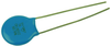 Varistor, 43, 14Mm Disc; Voltage Rating Vac Multicomp Pro - 22T9995 - Newark, An Avnet Company