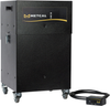 Fume Extractor W/gas Filter, 1.1Kw, 240V; Air Volume Metcal - 24AC0850 - Newark, An Avnet Company