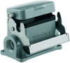 Base Housing, Size 10, Aluminium; Heavy Duty Connector Type Weidmuller - 55M1933 - Newark, An Avnet Company
