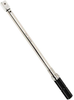 Wrench, Adj/intchg Torque, 40-200Nm; Torque Range Ft-Lb Gearwrench - 43AK8341 - Newark, An Avnet Company
