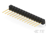 PCB Headers & Receptacles - 6-146305-4 - TE Connectivity