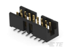 PCB Headers & Receptacles - 1-2823369-6 - TE Connectivity