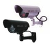 Fake Bullet Camera - Security Camera Warehouse