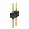 Headers, Male Pins - 3M156321-02-ND - DigiKey