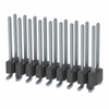 Headers, Male Pins - TSM-109-03-T-DV-A-P-TR-ND - DigiKey