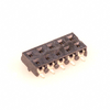 Headers, Receptacles, Female Sockets - 900-0873401022-ND - DigiKey