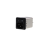 Power Entry Modules (PEM) - 817-FN9266SA-4-06-ND - DigiKey