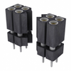 Connectors, Interconnects - Rectangular Connectors - Headers, Receptacles, Female Sockets - 803-87-030-10-216101 - Shenzhen Shengyu Electronics Technology Limited