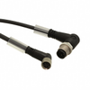 Circular Cable Assemblies - 281-7183-ND - DigiKey