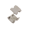D-Sub, D-Shaped Connector Backshells, Hoods - AE11411-ND - DigiKey