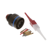 Circular Connector Assemblies - 1178-M8372375W105N-ND - DigiKey