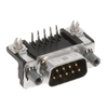 D-Sub Connector Assemblies - A144995-ND - DigiKey