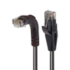 Modular/Ethernet Cables (RJ45, RJ11) - 5073-TRD815RABLK-20-ND - DigiKey