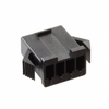 Rectangular Connector Housings - 455-3248-ND - DigiKey