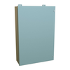 Enclosures, Boxes, & Cases - 1418JF7 - Powell Electronics, Inc.