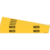 Labels, Stickers, Decals - Preprinted - 2267-7303-4-PK-ND - DigiKey