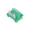 Terminal Block Adapters - 1528-4436-ND - DigiKey
