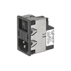 Power Entry Modules (PEM) - KMF1.1263.11-ND - DigiKey