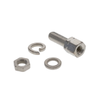D-Sub, D-Shaped Connector Jackscrews - 900-1731121165-ND - DigiKey