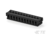 Rectangular Wire & Cable Connectors & Housings - 7-175778-1 - TE Connectivity