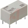 Relay;E-Mech;Latching;SPST-NO, SPST-NC;Cur-Rtg 5A;Ctrl-V 12DC;PCB Mnt;Solder - 70158388 - Allied Electronics, Inc.