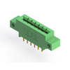 Edgeboard Connectors - 151-833-012-521-812-ND - DigiKey
