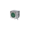 Circular Connector Assemblies - 1734124-1-ND - DigiKey