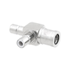 Coaxial Connector (RF) Adapters - 6099-PE9309-ND - DigiKey