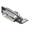D-Sub Connector Assemblies - 900-1731071129-ND - DigiKey