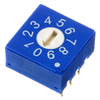 DIP Switches - 5916-ERD110RSZ-ND - DigiKey