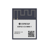 RF Transceiver Modules and Modems - 1965-ESP32-C3-MINI-1-N4XTR-ND - DigiKey