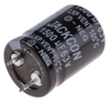 Aluminium Capacitors - 1701036 - RS Components, Ltd.