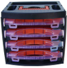 Compartment Boxes - 1246593 - RS Components, Ltd.
