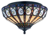 Flush Mounts-Bowl Style - 277866 - Light Center (The)