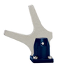 Position and limit switches - Medium-duty position switches - 452 - 452 fork lever 2C - T2C 452-12Y