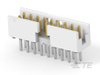 PCB Headers & Receptacles - 3-2539089-9 - TE Connectivity