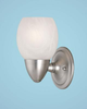 Sconces-Single Glass - 494101 - Capital Lighting, Inc.