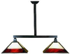 28511 Island/Pool Table-2 Light Bar - 737841 - Capital Lighting, Inc.