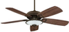 GMRP-ORB Fans-Ceiling Fans - 345216 - Capital Lighting, Inc.