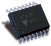 Thin Film Resistor Network (SDC) -- DDC-57470 - Image