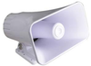 30W Siren White -- 5011-SF-03 - Image
