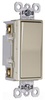 Decorator AC Switch - TM874-TI - Selecta Products