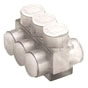Mechanical Multiple Cable Tap -- BIBD6005