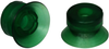Flat suction cup (round) for smooth or slightly rough surfaces PFG 15 VU1-72 N005 - 10.01.01.00555 - Schmalz Inc.