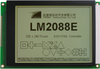 320x240 Graphic Display Module - LM2088ECW-9 - Shenzhen Topway Technology Co., Ltd.