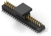 PCB Headers & Receptacles - 2-2331929-1 - TE Connectivity