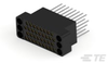 Rectangular Power Connectors - 205505-1 - TE Connectivity