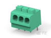PCB Terminal Blocks - 1986774-3 - TE Connectivity