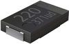 Cap, Alu Elec, 220Uf, 6.3V, 2917; Capacitance Panasonic - 47AC4838 - Newark, An Avnet Company