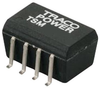 Dc-Dc Converter, 5V, 0.2A Rohs Compliant Traco Power - 74AJ4909 - Newark, An Avnet Company